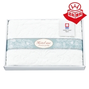 ［今治タオル］ホテルユーズ  バスタオル〈PD-3020〉 13-1