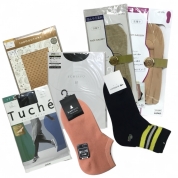 【ラッキーパック】[グンゼ]レッグアイテムパック　