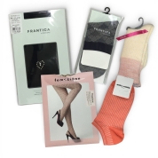 【ラッキーパック】[福助]レッグアイテムパック　