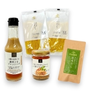 【ラッキーパック】[久世福商店]ラッキーパック 5点セット