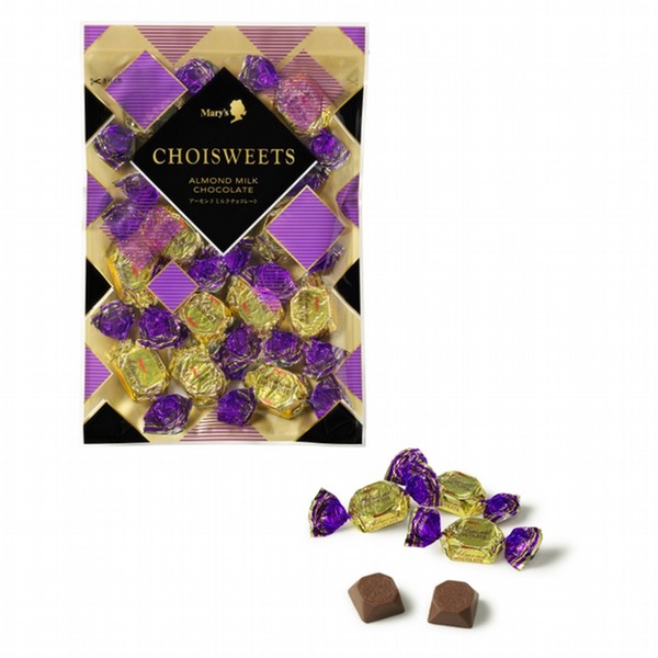 自家需要品 メリーチョコレート チョイスイーツ 4袋 京王ネットショッピング 京王百貨店