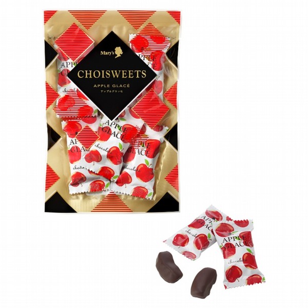 自家需要品 メリーチョコレート チョイスイーツ 4袋 京王ネットショッピング 京王百貨店