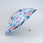 【SALE】[グッドセレクト]　ミニ傘（遮光）27701-01