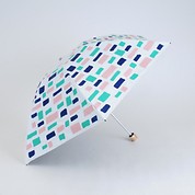 【SALE】[グッドセレクト]　ミニ傘（遮光）27705-05
