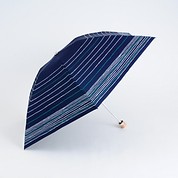 【SALE】[グッドセレクト]　ミニ傘（遮光）27706-06