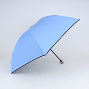 【SALE】[グッドセレクト]　ミニ傘（大寸・遮光）27008-08