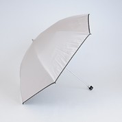 【SALE】[グッドセレクト]　折り傘（遮光）22011-11