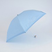 【SALE】[グッドセレクト]　ミニ傘（軽量・遮光）10589