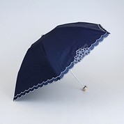 【SALE】[グッドセレクト]　ミニ傘（軽量・遮光）10593