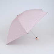 【SALE】[グッドセレクト]　ミニ傘（軽量・遮光）10594