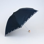 【SALE】[グッドセレクト]　ミニ傘（軽量・遮光）10595