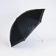 【SALE】[シャルル ジョルダン] 　折り傘（遮光・長短袋）  CJ22039-39
