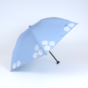 【SALE】[アナスイ]ミニ傘(軽量・遮光)1AS 27005-05/ブルー35　
