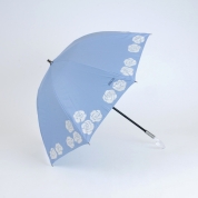【SALE】[アナスイ]ショート傘(遮光)1AS 23005-05/ブルー35　