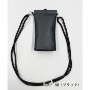 [楽スポっ]傘ホルダー 通常サイズ（傘骨60~65cmまで）（1RA-49011）　98 ブラック