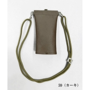 [楽スポっ]傘ホルダー 通常サイズ（傘骨60~65cmまで）（1RA-49015）　59 カーキ