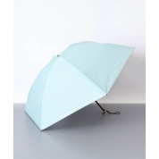 【パスポート優待15％OFF】[BLAO ブラオ]晴雨兼用傘(折りたたみ傘) 1BA 27733　41（ミントグリーン）