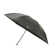 [マッキントッシュ フィロソフィー]バーブレラ サンプロテクトシリーズ（SUNPROTECT）無地　55　ブラック