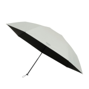 [マッキントッシュ フィロソフィー]バーブレラ サンプロテクトシリーズ（SUNPROTECT）無地　60　オフホワイト