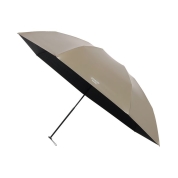[マッキントッシュ フィロソフィー]バーブレラ サンプロテクトシリーズ（SUNPROTECT）無地　60　ゴールド