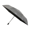 [マッキントッシュ フィロソフィー]バーブレラ サンプロテクト（SUNPROTECT）自動開閉　ディープシルバー