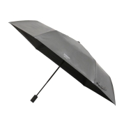 [マッキントッシュ フィロソフィー]バーブレラ サンプロテクト（SUNPROTECT）自動開閉　ディープシルバー