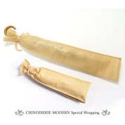 [シノワズリーモダン京都]有料ラッピング（長傘）　