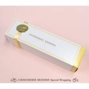 [シノワズリーモダン京都]有料ラッピング（折りたたみ傘）　