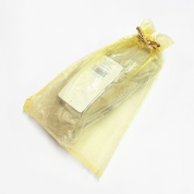 [シノワズリーモダン京都]かんたんラッピング（折りたたみ傘）　