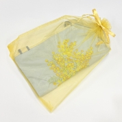 [シノワズリーモダン京都]かんたんラッピング（トートバッグ）　