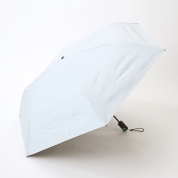 [M.B.O]紳士パラソル　リップスラミ　ダブルジャンプ　ホワイト