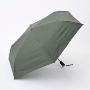 [M.B.O]紳士パラソル　リップスラミ　ダブルジャンプ　グリーン