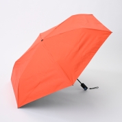 [M.B.O]紳士パラソル　リップスラミ　ダブルジャンプ　オレンジ
