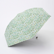 [マッキントッシュフィロソフィー]SnowblueGarden　ミニ傘　グリーン