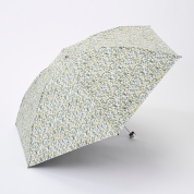 [マッキントッシュフィロソフィー]SnowblueGarden　ミニ傘　イエロー