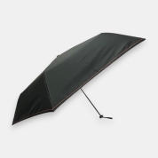 【パスポート優待15％OFF】[サマーシールド]晴雨兼用パラソル　　98 ブラック