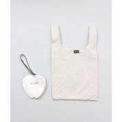 [JILL STUART(ジル スチュアート)]アップルポーチ付きアンブレラバッグ　83 ベージュ