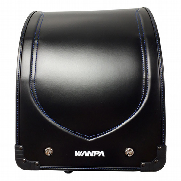 ランドセル ワンパレーサー ブラック マリンブルー 京王ネットショッピング 京王百貨店