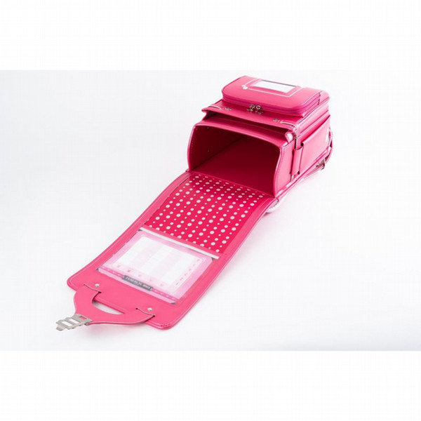 ランドセル Litsuka ルビー 京王ネットショッピング 京王百貨店