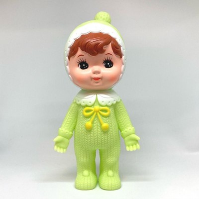 児玉産業TOY]チャーミーちゃん(WD.WAKA1/KOD19) 若草色 - 京王ネット