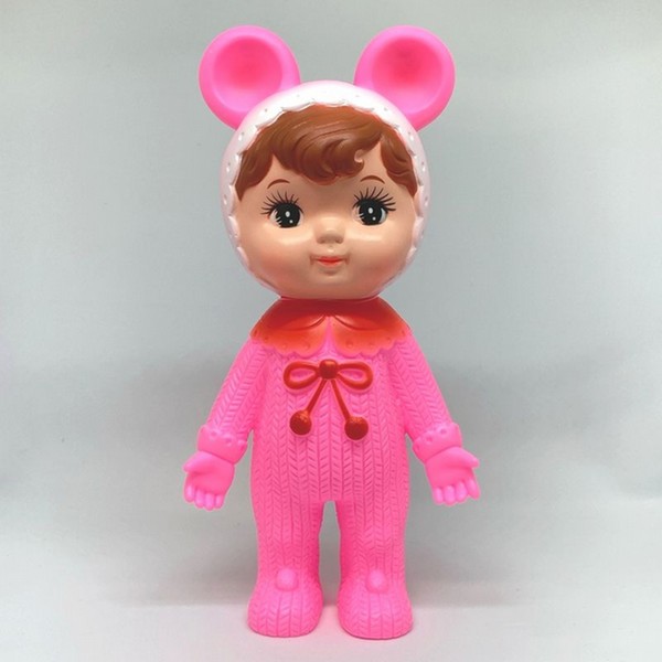 児玉産業TOY]チャーミーちゃん(WD.P2/KOD17) ピンク - 京王ネット