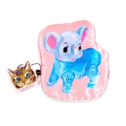 [児玉産業TOY]NathalieLete/ナタリーレテ ポーチ(ぞう)　