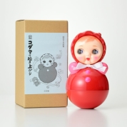 [児玉産業TOY]ミニ起き上がり(MO.MR1)