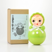 [児玉産業TOY]ミニ起き上がり(MO.MG1)