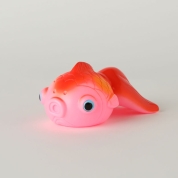 [児玉産業TOY]中金魚(MK.MGF) ピンク　