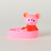 [児玉産業TOY]くまボート(MK.BB) ピンク　