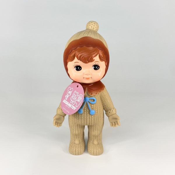 チャーミーちゃん　10点まとめ売り　ソフビ チャーミーちゃん 10点まとめ売り ソフビ