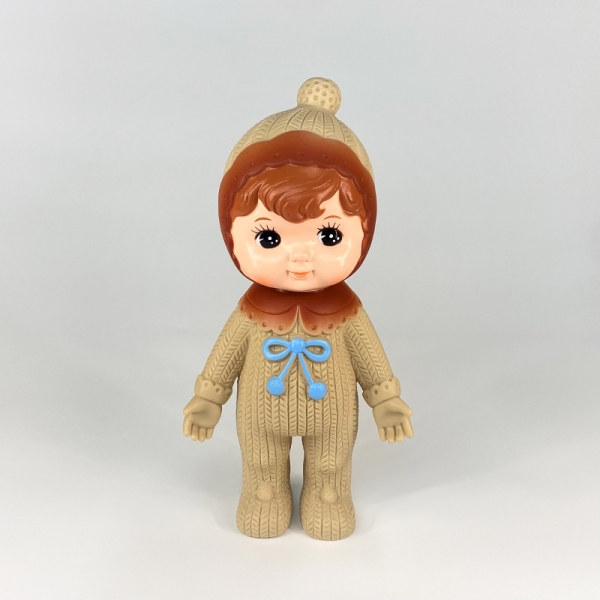 児玉産業TOY]チャーミーちゃん(WD.AUT1)2024オータムカラー