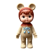 [児玉産業TOY]チャーミーちゃん(WD.AUT2)2024オータムカラー