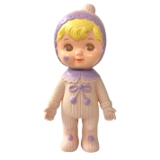 [児玉産業TOY]チャーミーちゃん(人気フォトグラファー保坂さほ氏デザイン2025ver./ポンポン)　　